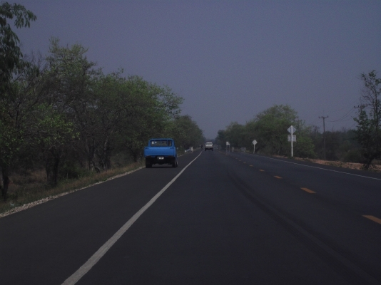 DATSUN 520 DATSUN 520