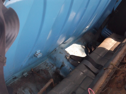 DATSUN 520 DATSUN 520