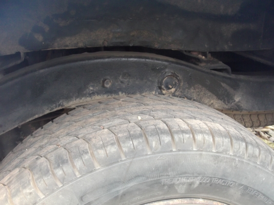 DATSUN 520 DATSUN 520