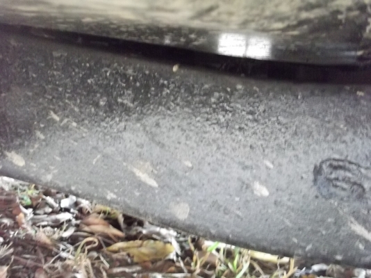 DATSUN 520 DATSUN 520