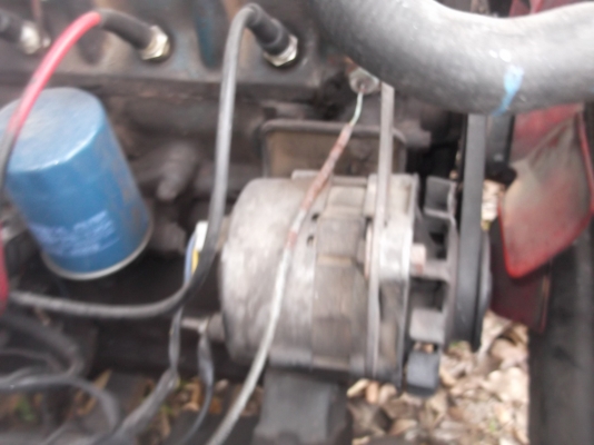 DATSUN 520 DATSUN 520