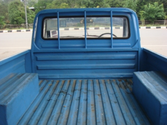 DATSUN 520 DATSUN 520