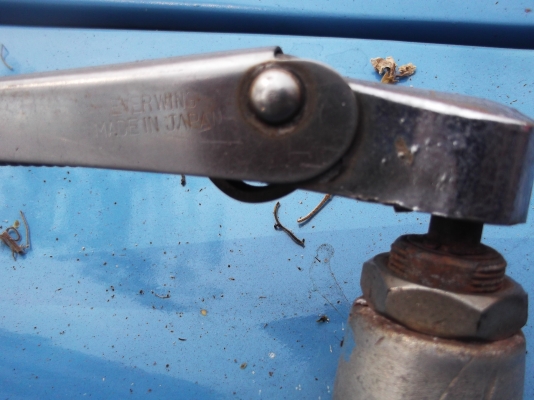 DATSUN 520 DATSUN 520