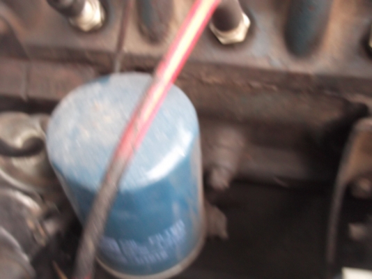 DATSUN 520 DATSUN 520