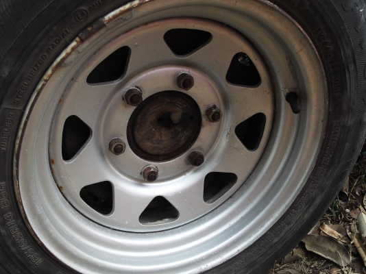 DATSUN 520 DATSUN 520