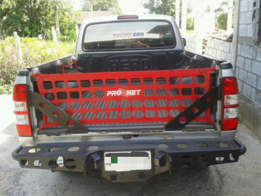 ขายตาข่าย PRONET (ของแท้ MADE IN USA)