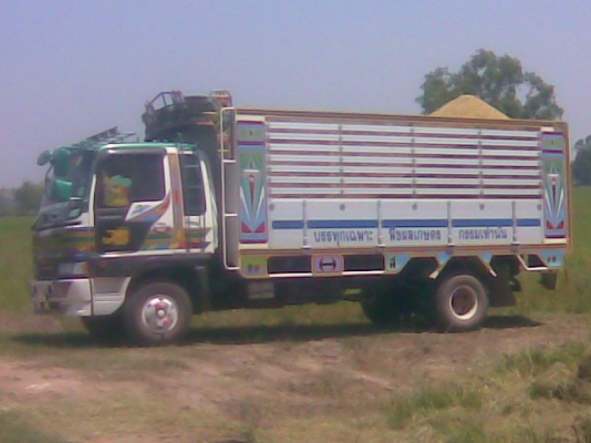 ขาย 6ล้อ HINO 195ดั๊มกระบะเนียม สภาพสวยพร้อมใช้ ติดต่อได้ที่คุณ อ๊อฟ พิจิตร 086-737-9991