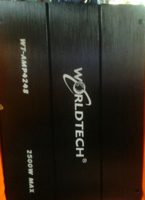 โล๊ะเครื่องเสียง