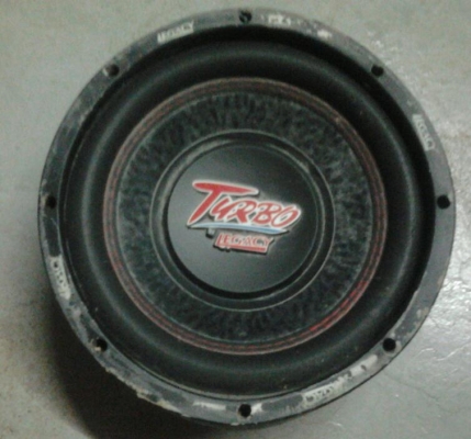 โล๊ะเครื่องเสียง