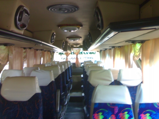 ขายรถบัสสวยๆ 32ที่นั่ง รถแอร์คับ ใช้วิ่งรับส่งนร.เครื่อง195แรง เจ้าของอยากขายสุดๆ ขายรถบัสสวยๆ 32ที่นั่ง รถแอร์คับ ใช้วิ่งรับส่งนร.เครื่อง195แรง เจ้าของอยากขายสุดๆ