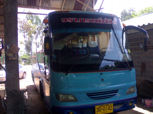 ขายรถบัสสวยๆ 32ที่นั่ง รถแอร์คับ ใช้วิ่งรับส่งนร.เครื่อง195แรง เจ้าของอยากขายสุดๆ ขายรถบัสสวยๆ 32ที่นั่ง รถแอร์คับ ใช้วิ่งรับส่งนร.เครื่อง195แรง เจ้าของอยากขายสุดๆ