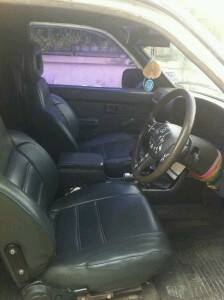 ขายรถยนต์ TOYOTA MIGHTY-X สีขาว ครับ ชมครับสวยพร้อมใช้งาน ติดต่อสอบถามได้ 081-8903713 อำนาจ