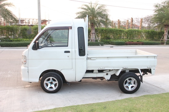 ขายs210p JUMBO 4x4 สวยๆสักคันครับ topสุดในรุ่น หายากเมืองไทยมีไม่เกิน6คัน