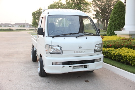 ขายs210p JUMBO 4x4 สวยๆสักคันครับ topสุดในรุ่น หายากเมืองไทยมีไม่เกิน6คัน