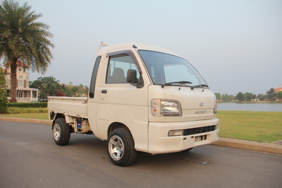 ขายs210p JUMBO 4x4 สวยๆสักคันครับ topสุดในรุ่น หายากเมืองไทยมีไม่เกิน6คัน