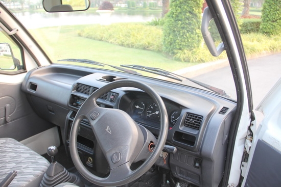 ขายs210p JUMBO 4x4 สวยๆสักคันครับ topสุดในรุ่น หายากเมืองไทยมีไม่เกิน6คัน