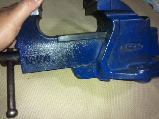 ปากกาERON JAPAN No.100 หรือเบอร์4นิ้ว