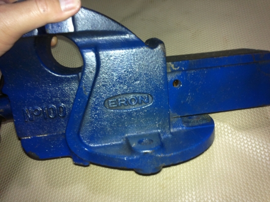 ปากกาERON JAPAN No.100 หรือเบอร์4นิ้ว