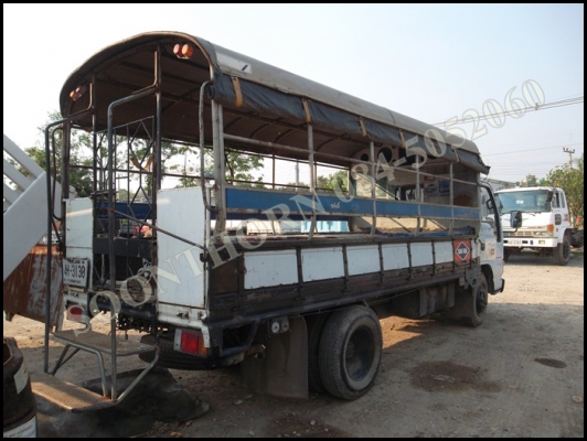 ขายด่วน รถบรรทุก 6 ล้อ ISUZU NKR 120 แรง รถห้างแท้ ปึ 40 (มีหลังคา) รถสวยพร้อมใช้งาน ราคาสุดคุ้ม ขายด่วน รถบรรทุก 6 ล้อ ISUZU NKR 120 แรง รถห้างแท้ ปึ 40 (มีหลังคา) รถสวยพร้อมใช้งาน ราคาสุดคุ้ม