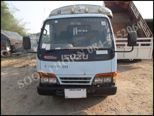 ขายด่วน รถบรรทุก 6 ล้อ ISUZU NKR 120 แรง รถห้างแท้ ปึ 40 (มีหลังคา) รถสวยพร้อมใช้งาน ราคาสุดคุ้ม ขายด่วน รถบรรทุก 6 ล้อ ISUZU NKR 120 แรง รถห้างแท้ ปึ 40 (มีหลังคา) รถสวยพร้อมใช้งาน ราคาสุดคุ้ม