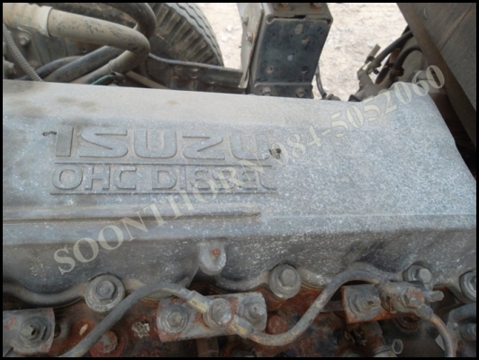 ขายด่วน รถบรรทุก 6 ล้อ ISUZU NKR 120 แรง รถห้างแท้ ปึ 40 (มีหลังคา) รถสวยพร้อมใช้งาน ราคาสุดคุ้ม ขายด่วน รถบรรทุก 6 ล้อ ISUZU NKR 120 แรง รถห้างแท้ ปึ 40 (มีหลังคา) รถสวยพร้อมใช้งาน ราคาสุดคุ้ม