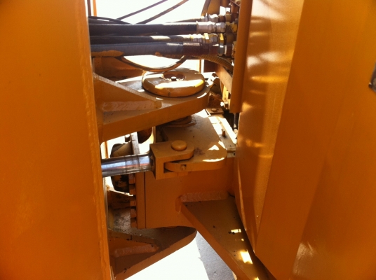 ขายด่วนรถบด3ล้อเหล็กDYNAPAC CS12 เก่าญี่ปุ่น พร้อมใช้ ขายด่วนรถบด3ล้อเหล็กDYNAPAC CS12 เก่าญี่ปุ่น พร้อมใช้