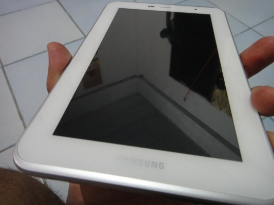 Samsung galaxy tap2 7.0
