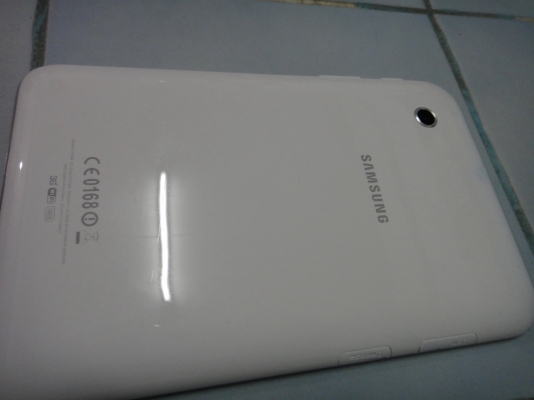 Samsung galaxy tap2 7.0