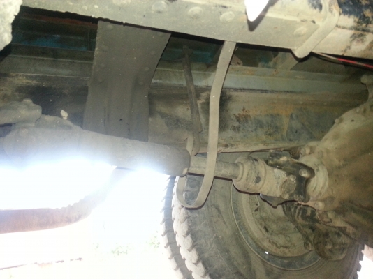 ขายเทลเลอร์ไอ้หลงFN215K สวยๆ เครื่อง6D15 ต่อลองได้ถ้าให้ได้ก็เอาไปครับ