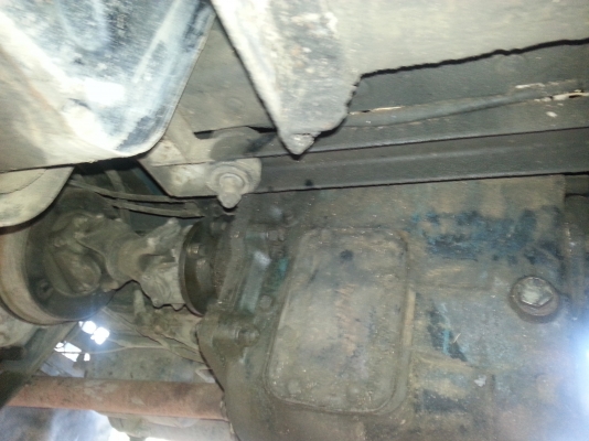 ขายเทลเลอร์ไอ้หลงFN215K สวยๆ เครื่อง6D15 ต่อลองได้ถ้าให้ได้ก็เอาไปครับ