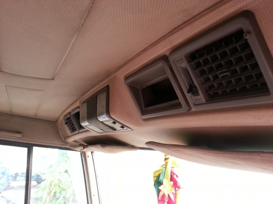 ขายเทลเลอร์ไอ้หลงFN215K สวยๆ เครื่อง6D15 ต่อลองได้ถ้าให้ได้ก็เอาไปครับ