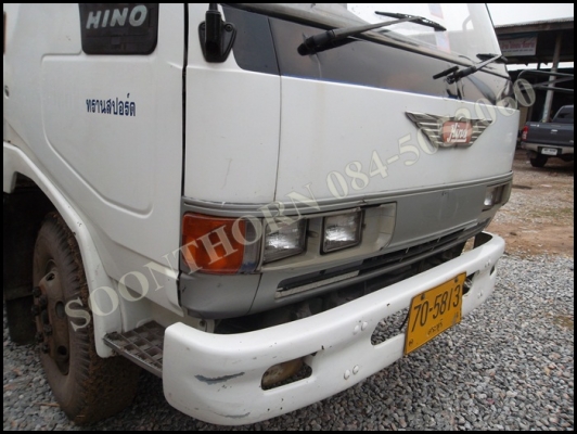 ขายด่วน รถบรรทุก 6 ล้อ HINO FB2W 120 แรง (ซุบเปอร์เสี่ยรถห้าง) กระบะคอกสูง สภาพสวยพร้อมใช้ ราคาสุดคุ้ม ขายด่วน รถบรรทุก 6 ล้อ HINO FB2W 120 แรง (ซุบเปอร์เสี่ยรถห้าง) กระบะคอกสูง สภาพสวยพร้อมใช้ ราคาสุดคุ้ม