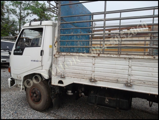 ขายด่วน รถบรรทุก 6 ล้อ HINO FB2W 120 แรง (ซุบเปอร์เสี่ยรถห้าง) กระบะคอกสูง สภาพสวยพร้อมใช้ ราคาสุดคุ้ม ขายด่วน รถบรรทุก 6 ล้อ HINO FB2W 120 แรง (ซุบเปอร์เสี่ยรถห้าง) กระบะคอกสูง สภาพสวยพร้อมใช้ ราคาสุดคุ้ม