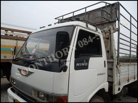 ขายด่วน รถบรรทุก 6 ล้อ HINO FB2W 120 แรง (ซุบเปอร์เสี่ยรถห้าง) กระบะคอกสูง สภาพสวยพร้อมใช้ ราคาสุดคุ้ม ขายด่วน รถบรรทุก 6 ล้อ HINO FB2W 120 แรง (ซุบเปอร์เสี่ยรถห้าง) กระบะคอกสูง สภาพสวยพร้อมใช้ ราคาสุดคุ้ม