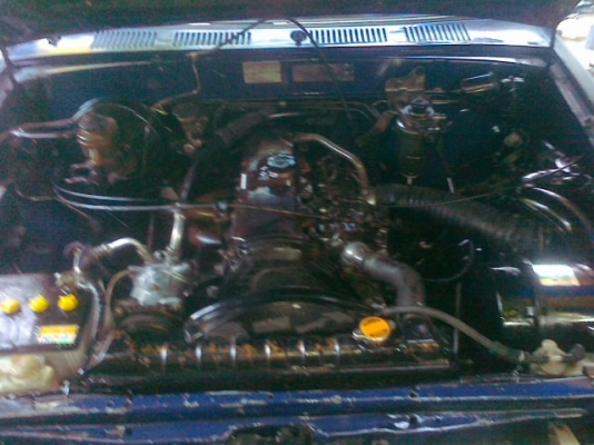 ขายไมตี้ปี91รถสภาพสีเต็มไม่ผุคัสซีสวยตะเข็บเดิมทั้งคันคานหน้ามีตัวเลขแอร์เย็นขี่ดีช่วงล่างแน่นเครื่องแรงพุ่งดี(ข้อเสีย เสียงวาวดังพรุ่งนี้จะเอาไปให้ช่างแก้ให้เหมาะเข้าสวนไร่นา