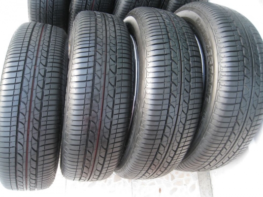 ขายกะทะล้อ suzuki swift 15" 4/100 +ฝาครอบ+ยางปี52/12(081-3747940)