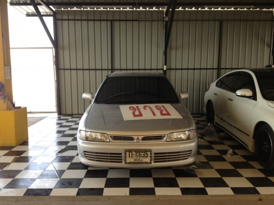 ขายปี1993 สีเงิน(ตะกั่ว) เกียร์ธรรมดา เครื่องเบนซิน 1500cc 73,000บาท