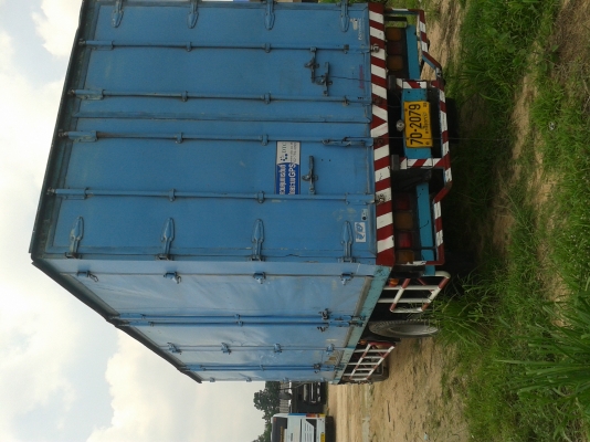 mitsubishi457ตู้10บาน7.20เมตร