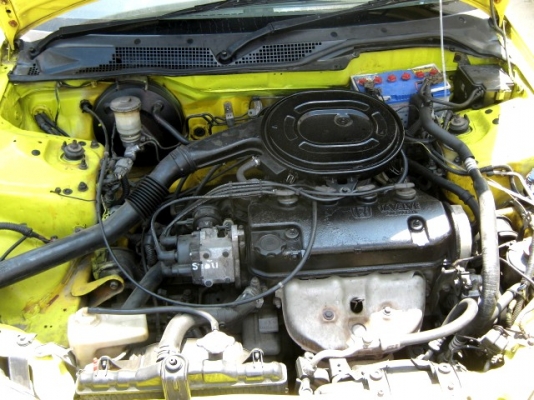 Eg 3 ประตู เครื่องเดิม แอร์เย็น สภาพพร้อมๆ