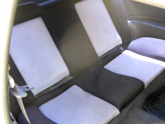 Eg 3 ประตู เครื่องเดิม แอร์เย็น สภาพพร้อมๆ