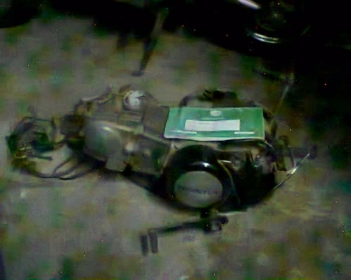 ขายเครื่อง nice 110 cc พร้อมเล่มและชุดไฟ  6000 พร้อมส่ง ติดต่อด่วนครับ