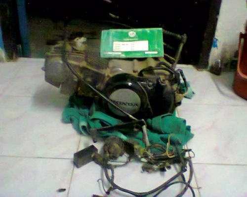 ขายเครื่อง nice 110 cc พร้อมเล่มและชุดไฟ  6000 พร้อมส่ง ติดต่อด่วนครับ