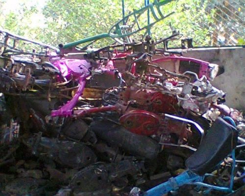 ขายเครื่อง nice 110 cc พร้อมเล่มและชุดไฟ  6000 พร้อมส่ง ติดต่อด่วนครับ