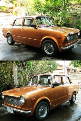(ปิดการขาย/แลกเปลี่ยนชั่วคราว)Fiat 1100r ขาย/แลก (ปิดการขาย/แลกเปลี่ยนชั่วคราว)Fiat 1100r ขาย/แลก
