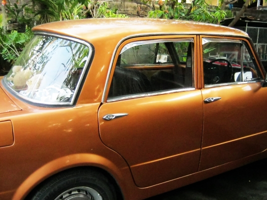 (ปิดการขาย/แลกเปลี่ยนชั่วคราว)Fiat 1100r ขาย/แลก (ปิดการขาย/แลกเปลี่ยนชั่วคราว)Fiat 1100r ขาย/แลก