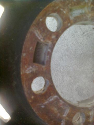 ขายล้อ Rally Art แท้ขนาด 16x8