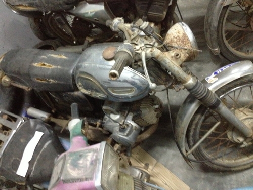 ขาย Yamaha - YG1ทะเบียนแท้ , YL2