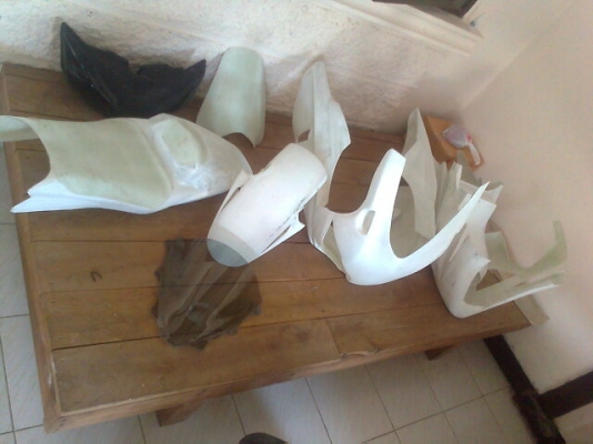 ขายแฟริ้งcbr1000 ราคา 5500 ขายแฟริ้งcbr1000 ราคา 5500