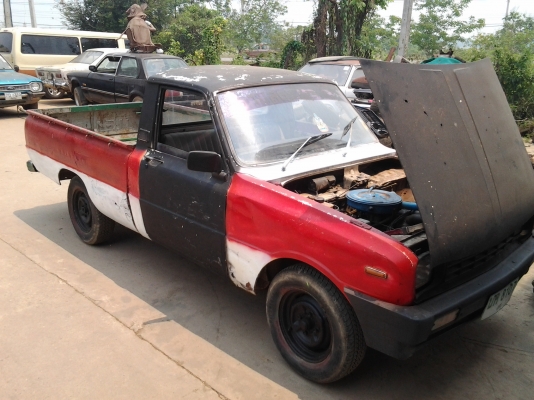 ขายรถ MAZDA ครับตามสภาพ ขับได้ครับ ขายรถ MAZDA ครับตามสภาพ ขับได้ครับ