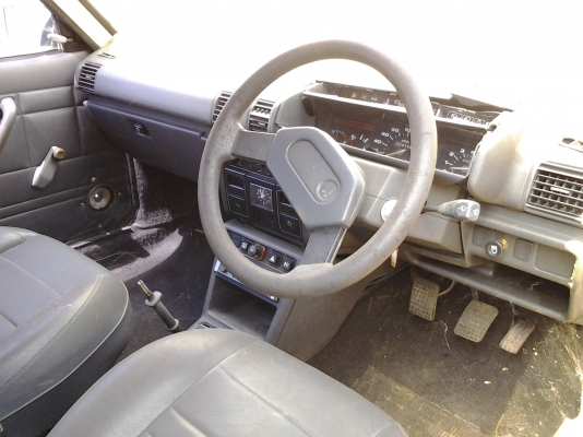 ขาย Peugeot เปอร์โยขาว สภาพดี ขาย Peugeot เปอร์โยขาว สภาพดี